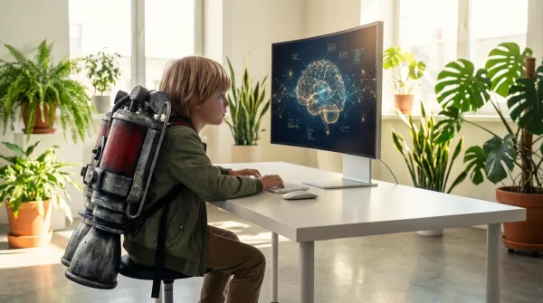 Abbreva - Technology partner