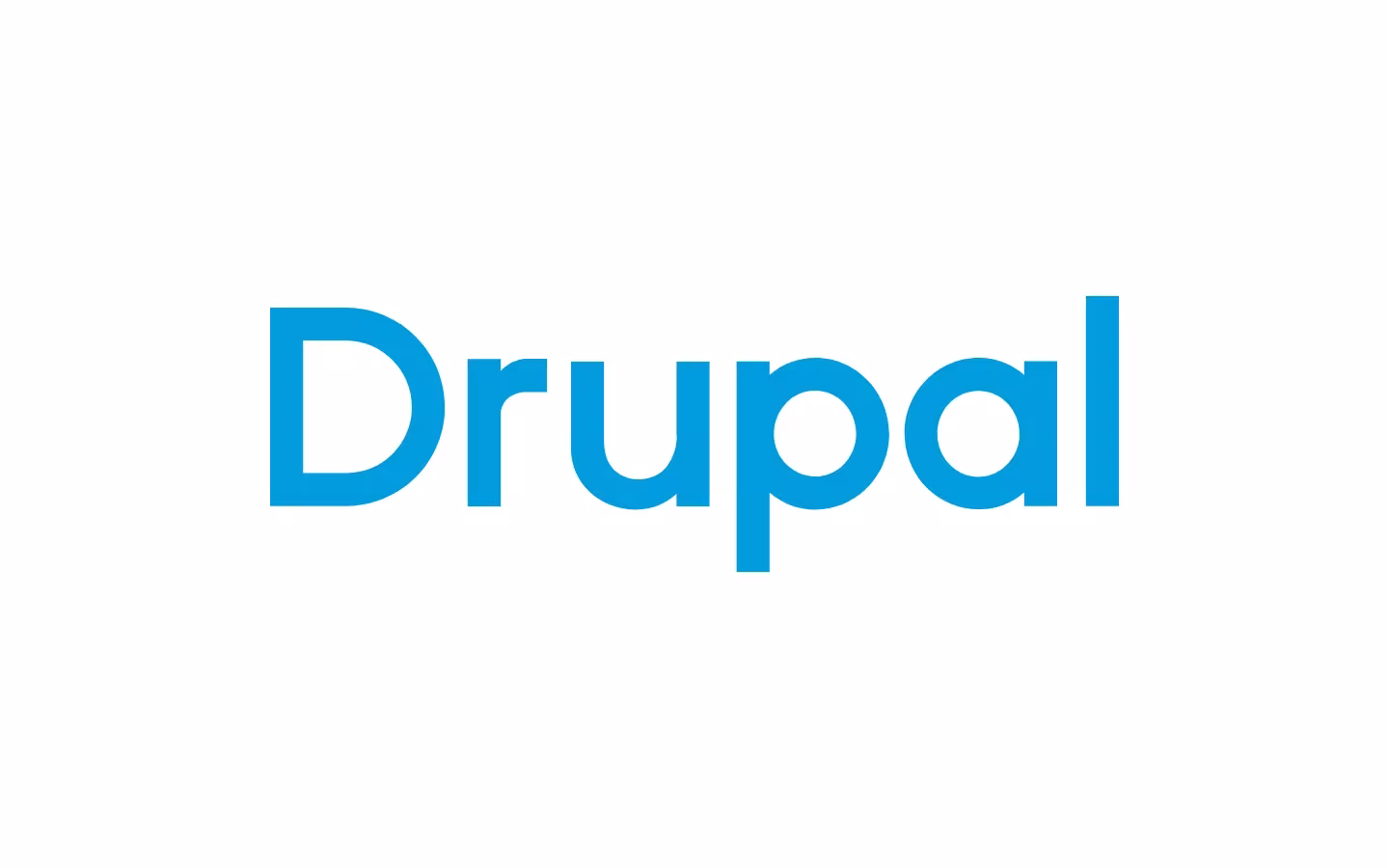 Drupal logo