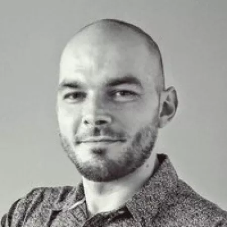 Michal Škop, Moravská zemská knihovna