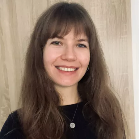 Natálie Trubanová, Lékaři bez hranic