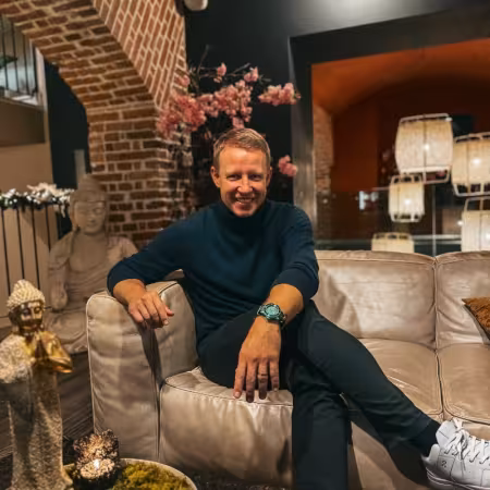 Michal Votruba, TAWAN