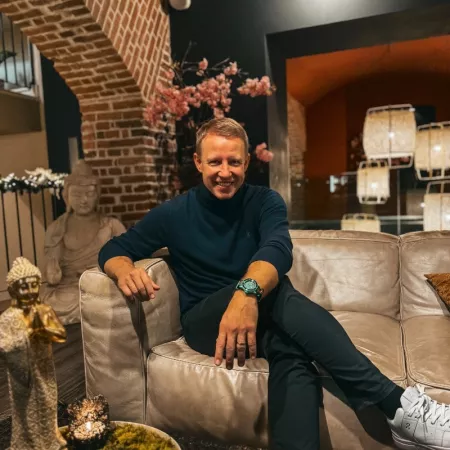 Michal Votruba, TAWAN