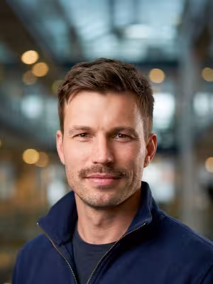Michael Urban - CEO