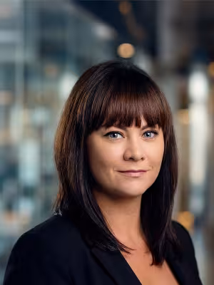 Tereza Dědicová - Project manager