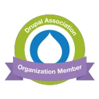 Drupal Association Organization Member